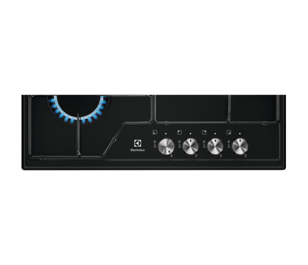 Electrolux EGS6424K - 1326726 - zdjęcie 2